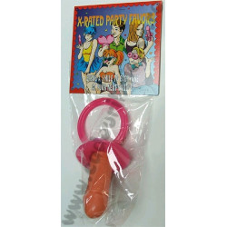 Suzeta Penis