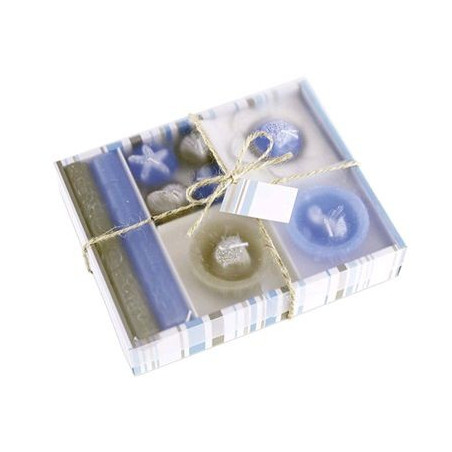 Set aromaterapie - Vraja marii