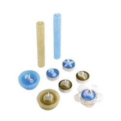 Set aromaterapie - Vraja marii