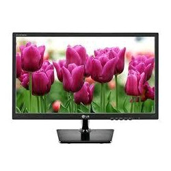 MONITOR 23" LG E2342T-BN