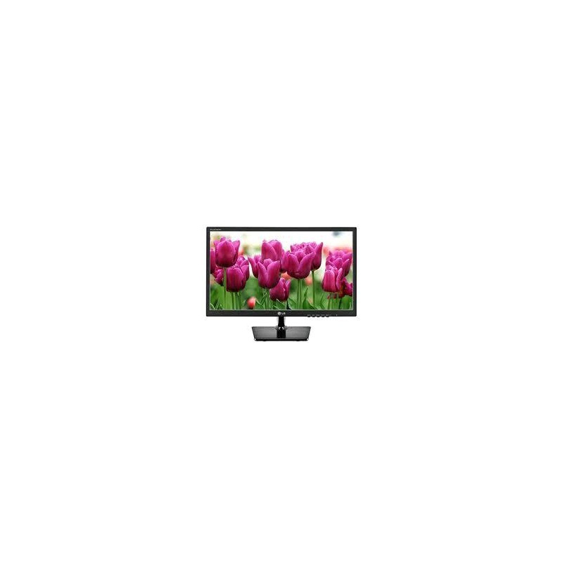 MONITOR 23" LG E2342T-BN