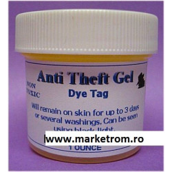 Gel UV antifurt (30 g) 