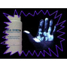 Pudra UV antifurt (30 g) 