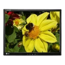 MONITOR LG 17" LG T1710BP-BN