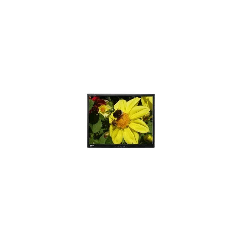 MONITOR LG 17" LG T1710BP-BN