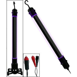 Lampa UV auto pentru detectarea scurgerilor
