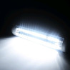 Lampa portabila UV si lanterna cu 32 LED cu acumulator