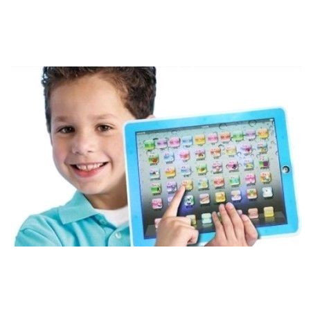 Tableta Ypad pentru Copii