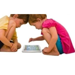 Tableta Ypad pentru Copii