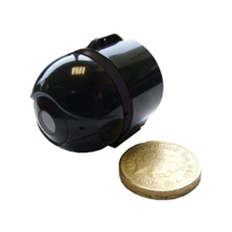 MICROCAMERA IP WI-FI SMART-y