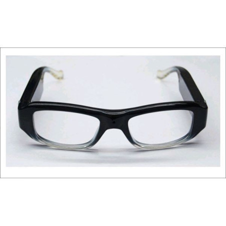 Ochelari cu camera video spy HD GLSC908