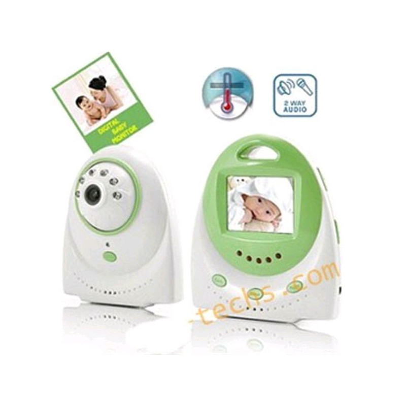 Baby monitor cu night vision BMST 905