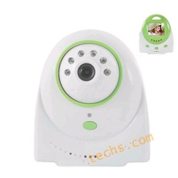 Baby monitor cu night vision BMST 905