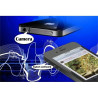 Iphone 4 camera video spy mascata TI797