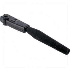 MICROFON DIRECTIONAL CU AMPLIFICARE