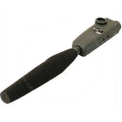 MICROFON DIRECTIONAL CU AMPLIFICARE