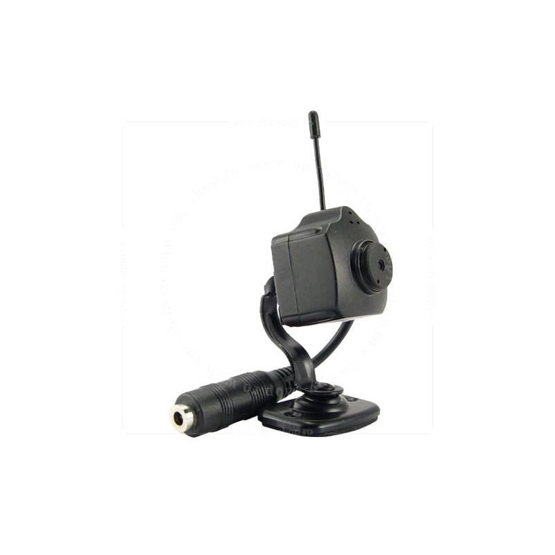 MICROCAMERA WIRELESS LONG DISTANCE