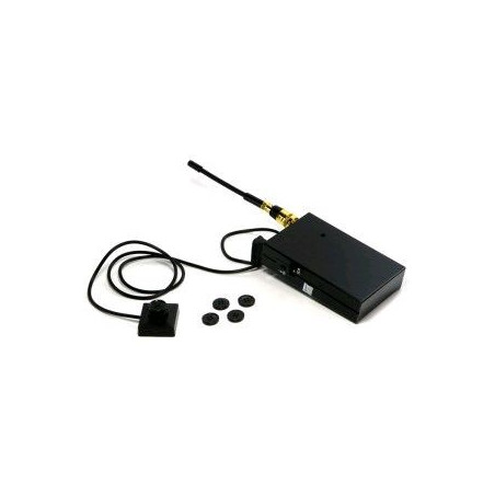 Microcamera wireless tip nasture Proffesional