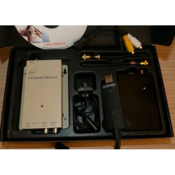 Microcamera wireless tip nasture Proffesional