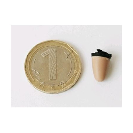 Bluetooth mini wireless casca