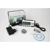 Camera ascunsa in ceas de birou electronic - 4GB