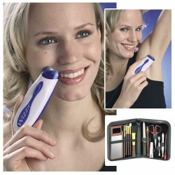 Epilator Wizzit