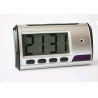 Camera ascunsa in ceas de birou electronic - 4GB
