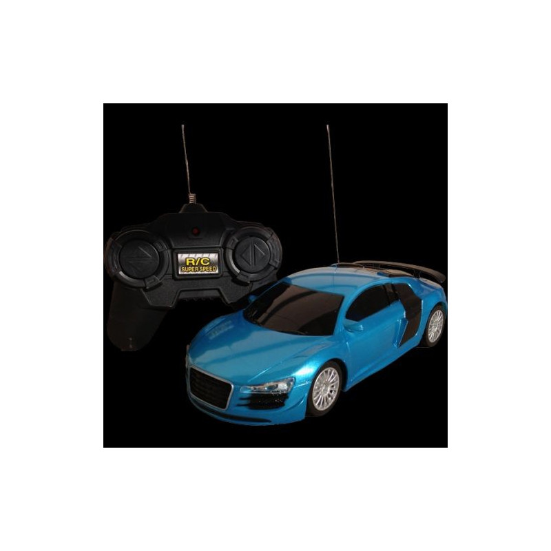 Masina Radiocomandata Audi R8