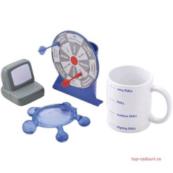 Kit Antistress - pt cei stresati