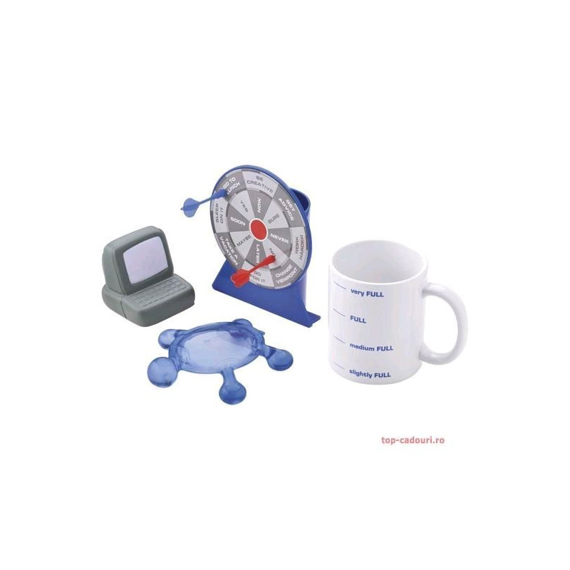 Kit Antistress - pt cei stresati