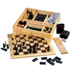  Set de jocuri 6 in 1