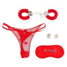 Kit Antistress Naughty