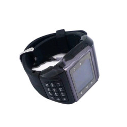 Ceas - Telefon mobil cu touchscreen si E-Book