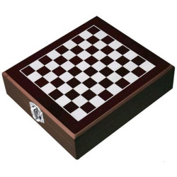 Set deschizator cu piese de sah