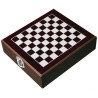 Set deschizator cu piese de sah