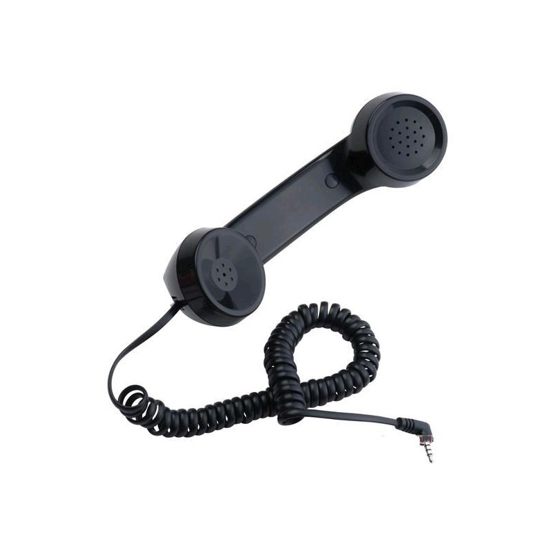 Receptor mobil Receptor mobil
