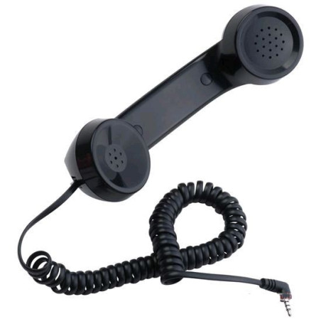 Receptor mobil Receptor mobil
