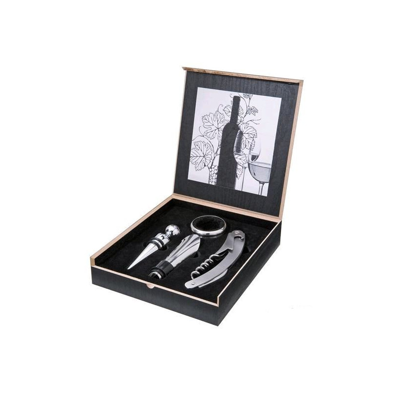  Set de vin Concept, patru piese
