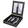  Set de vin Concept, patru piese