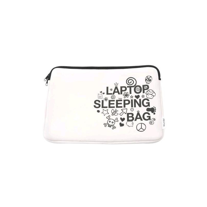 Laptop Sleeping Bag