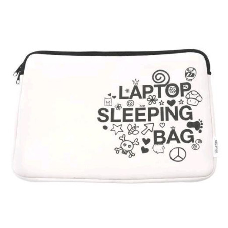Laptop Sleeping Bag