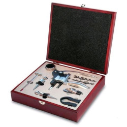 Luxury - Set de vin 9 piese