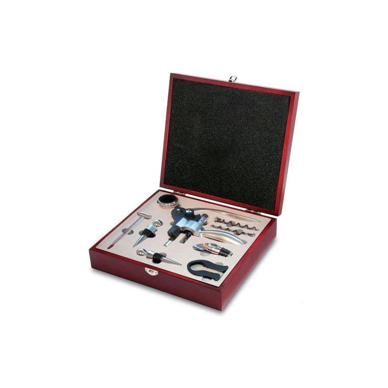Luxury - Set de vin 9 piese