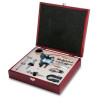 Luxury - Set de vin 9 piese