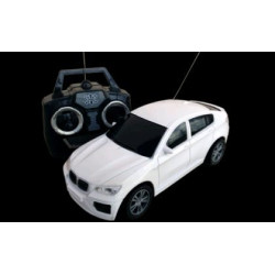 Masina Radiocomanda BMW X6