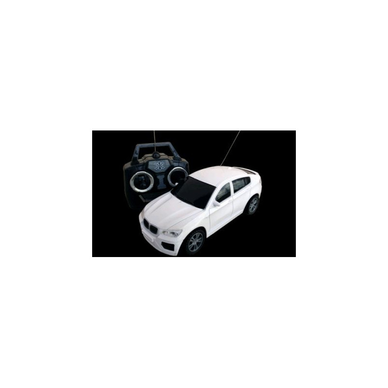 Masina Radiocomanda BMW X6