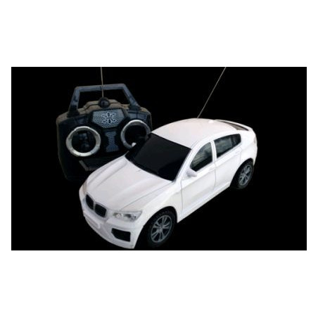 Masina Radiocomanda BMW X6