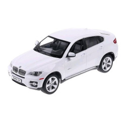 Masina Radiocomanda BMW X6